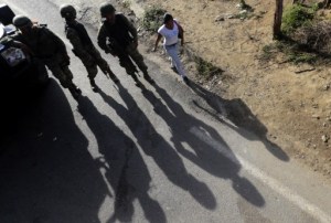 Un alcalde figura entre 87 detenidos en operación contra cártel en México