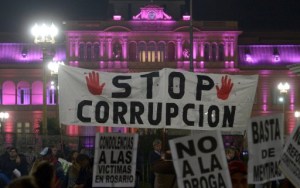 Medios argentinos destacan castigo de votantes al kirchnerismo