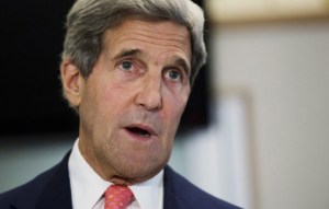 Kerry afirma que EEUU tiene pruebas de que el régimen sirio usó gas sarín