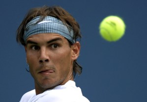 Rafael Nadal es oficialmente el número uno de la ATP