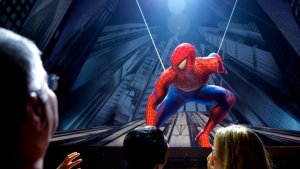 El accidentado musical de Spiderman se cobró otra víctima