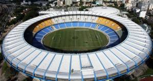 Estadios para Mundial-2014 con cronograma “apretado” para cumplir con Fifa
