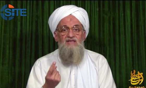 Correos de altos mandos de Al Qaeda desatan una alerta mundial