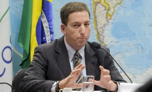 Brasil reclama detención de compañero de Greenwald