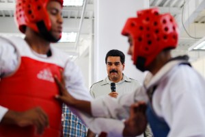 ABC: Maduro no convence en la lucha contra la corrupción