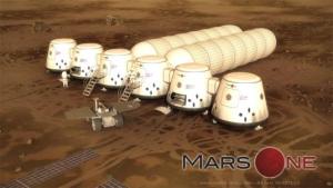 Más de 100 000 personas se han ofrecido para misión a Marte sin retorno