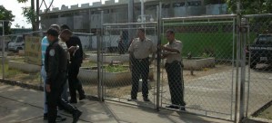 Alerta en retén de Cabimas por fuga de seis reclusos