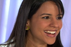 Mariana Reyes: Rebelión en la granja, anclas se niegan a leer noticiero estelar de Globovisión
