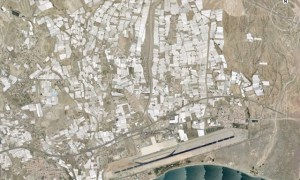 BBC: Almería, la revolución agrícola de España (documental)