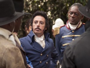 Cines Unidos habilitará salas para proyectar “Bolívar, el hombre de las dificultades”