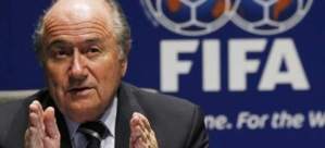 FIFA sanciona al Barcelona: No pueden fichar hasta el 2015