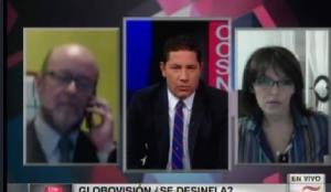 Periodistas de Globovisión se reunirían con dueño del canal y éste no asistió
