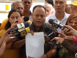 Fiscalía inició causa penal por presuntas irregularidades en el manejo de recursos del Metro de Caracas