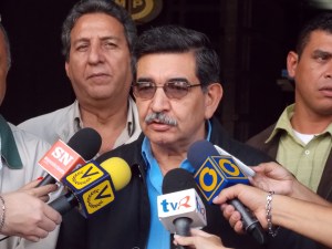 Solicitaron allanamiento de la inmunidad parlamentaria de Pedro Carreño