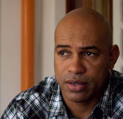Hijo de presidente de Surinam detenido en Panamá fue extraditado a EE.UU.