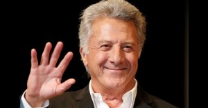 Dustin Hoffman respondió con éxito a un tratamiento por cáncer