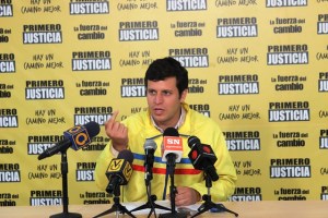 Elias Sayegh: El Trabuco, la Seguridad Integral en Caracas I