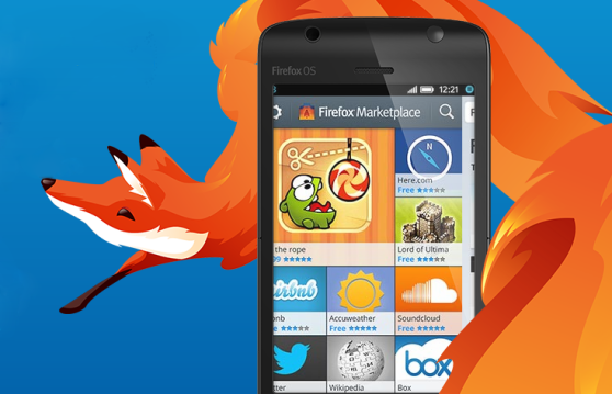 Movistar trae a Venezuela equipos con sistema operativo Firefox