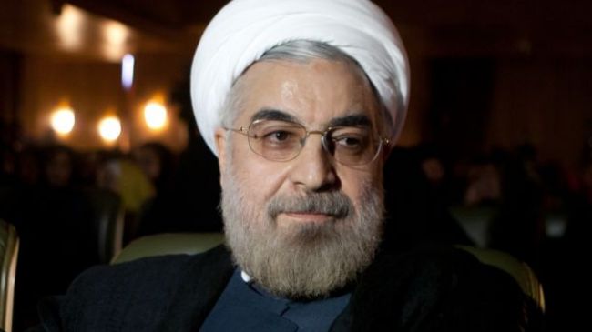Rohaní asegura que las armas nucleares “no tienen lugar” en Irán