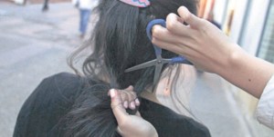 Cicpc niega que existan robos de cabello en Caracas