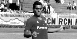 Muere exfutbolista colombiano subcampeón de la Copa América de 1975