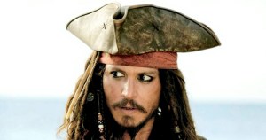 “Piratas del Caribe 5” ya tiene nombre oficial