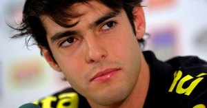 El Milan podría fichar a Kaká