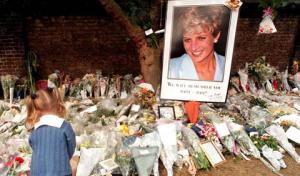 Policía británica analiza nueva información sobre muerte de princesa Diana