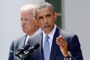 Obama abre un debate imprevisible al pedir ayuda al Congreso