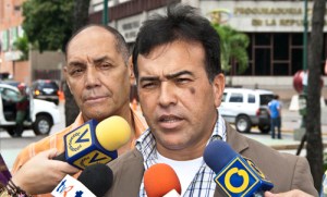 Voluntad Popular exige reunión con la Ministra para la Defensa y Comandante del Ceofan