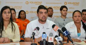 Voluntad Popular Zulia asegura que Plan Patria Segura es un fracaso (Fotos)