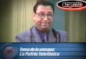 Las mejores bromas de la televisión argentina (Video)