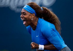 Serena Williams gana su octavo título del año
