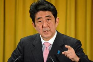 Japón apoyaría una intervención de EEUU en Siria