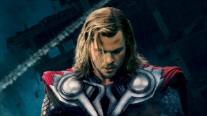 Thor tendrá su propia atracción en Disneylandia
