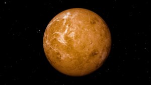 Venus es el próximo objetivo de la NASA