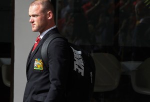 Manchester United rechaza segunda oferta del Chelsea por Rooney