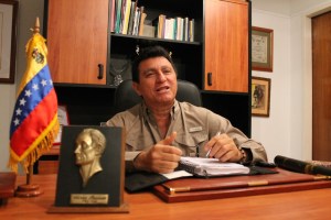 Manuel “Zamurito” González: Gobierno Nacional impulsa colapso   de Guasipati