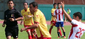 Caracas FC y Carabobo FC golearon en la primera jornada del Apertura 2013