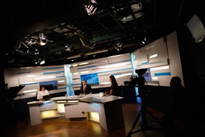 ABC: Globovisión luce nueva cara a favor del Gobierno de Maduro