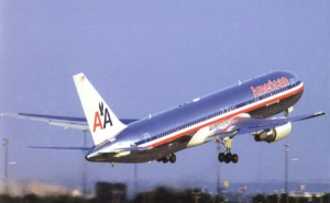 American Airlines emite comunicado sobre suspensión de venta de boletos en Venezuela