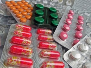 Preocupa uso indiscriminado de antibióticos