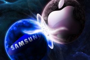 Apple y Samsung arrasan con beneficios de teléfonos inteligentes