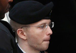 Videos, imágenes, documentos: las filtraciones masivas de Manning