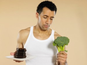 Conoce los mitos sobre las calorías