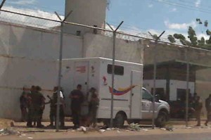 Fuerte tiroteo en la cárcel de Sabaneta deja dos fallecidos
