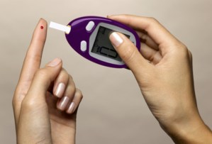 Hallan gen que predispone a la diabetes tipo 2