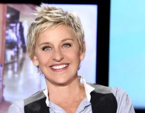 Más de 50 mil dólares piensa pagar Ellen DeGeneres en cirugías