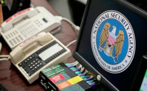 La NSA monitorea el 1,6% de todo el tráfico de Internet