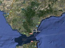 España podría pedir el apoyo de la ONU por Gibraltar
